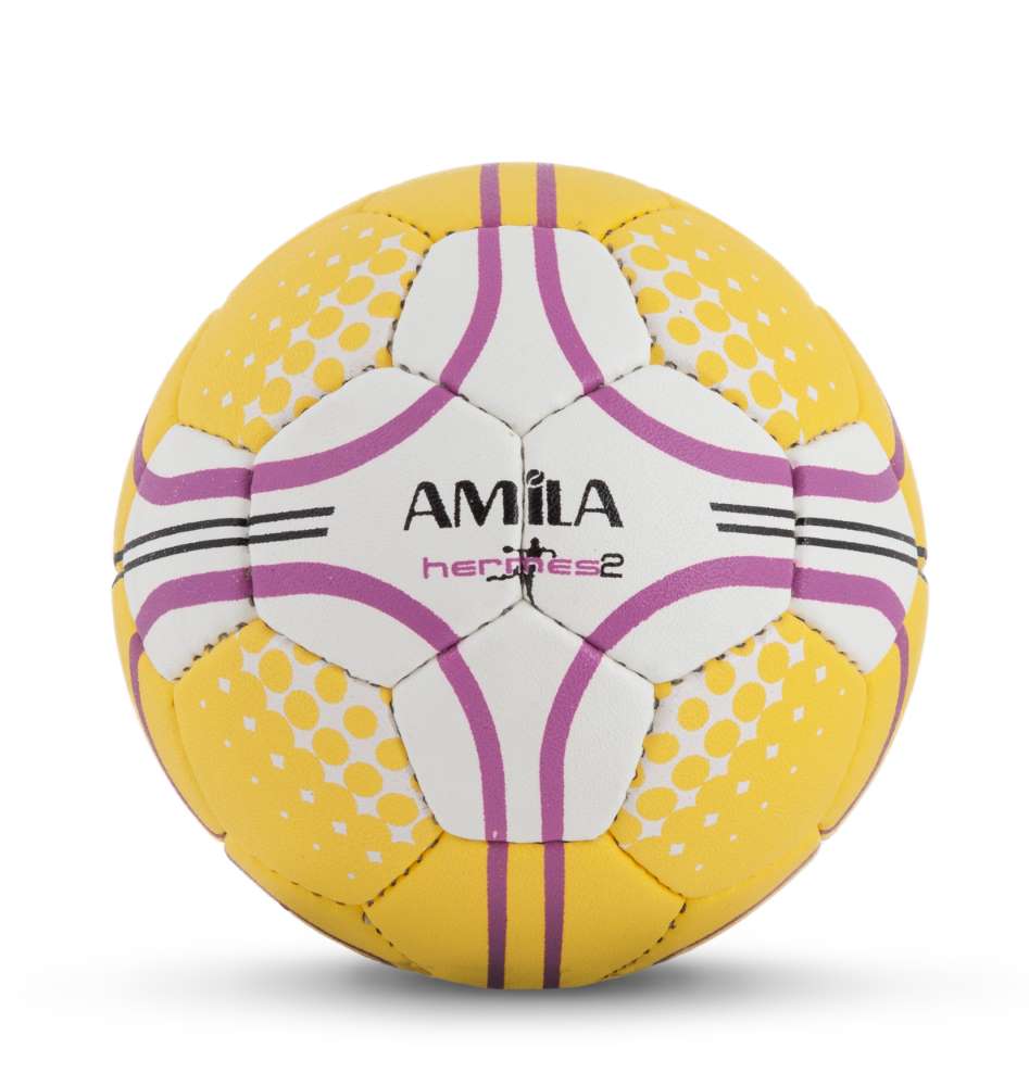 Μπάλα Handball AMILA Hermes 2 No. 0...