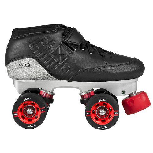 Roller Skates - Quads Chaya Derby O...
