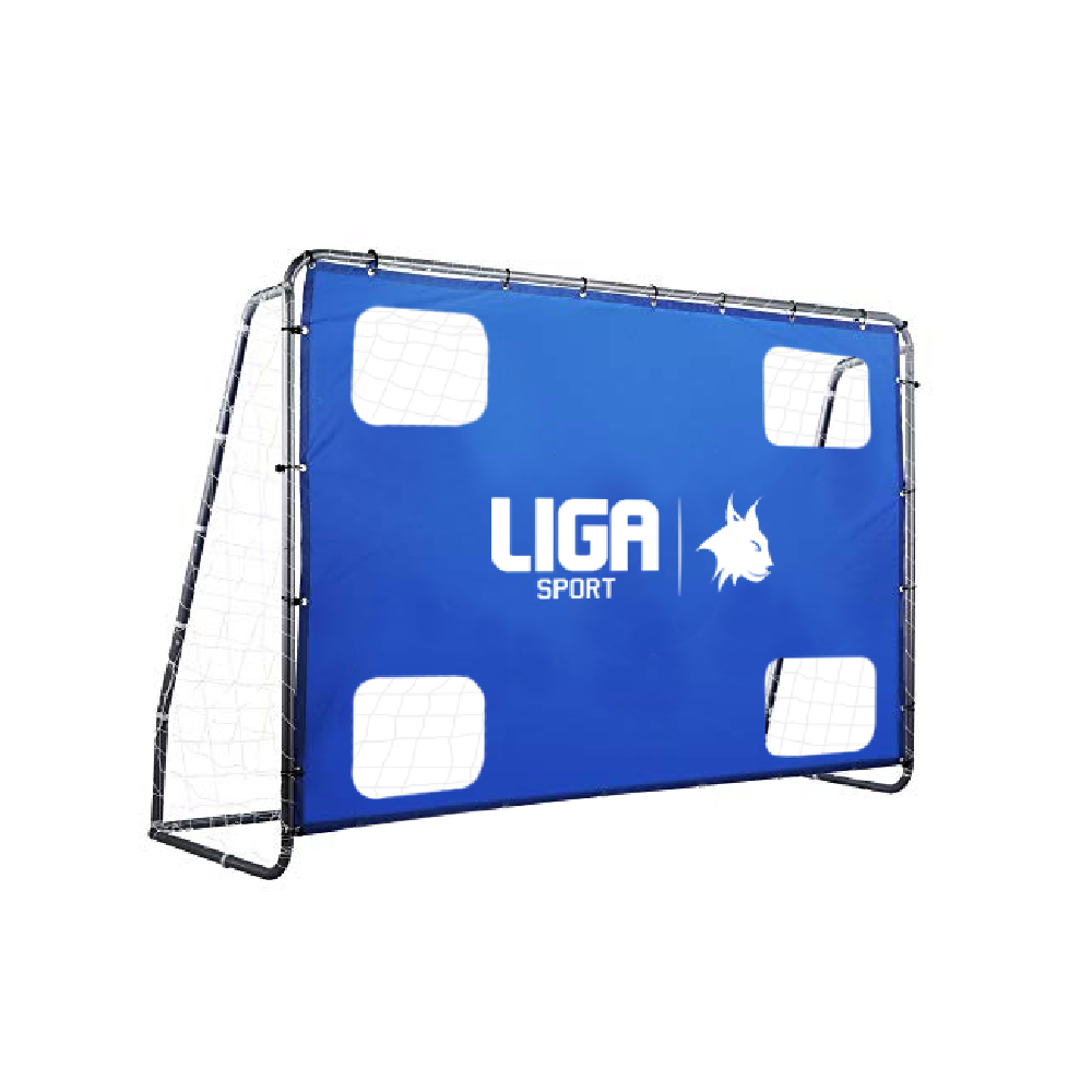TARGET SHOOTING WALL (5mx2m)  LIGAS...