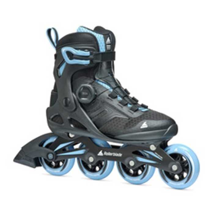 Inline Skates Rollerblade Macroblad...