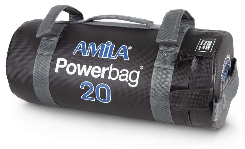 AMILA Power Bag Pro 20kg