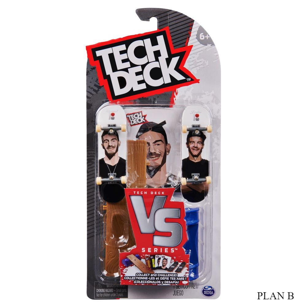 Tech Deck (VS) Versus Series Sk8sho...