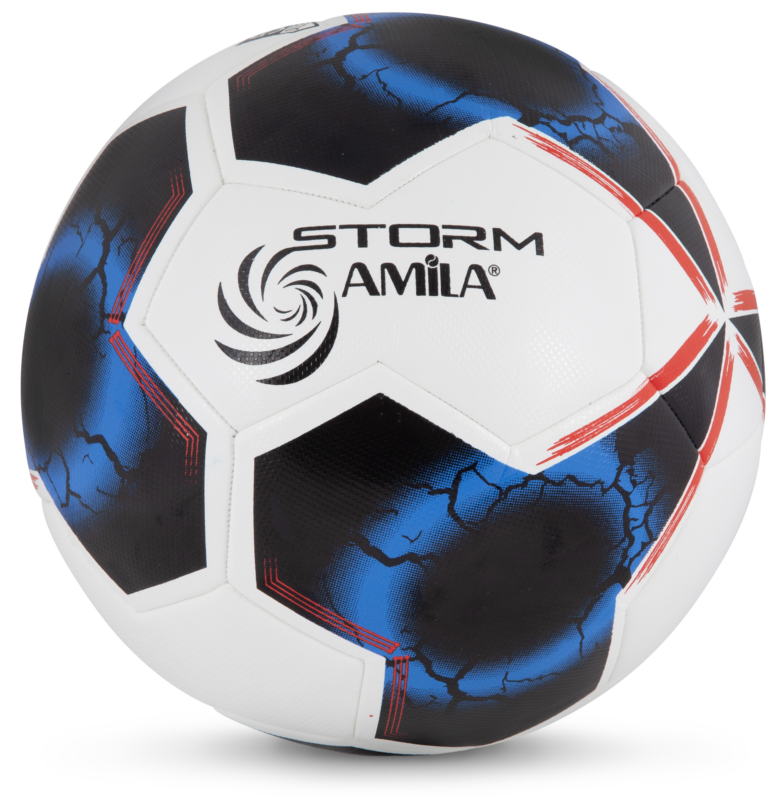 Μπάλα Ποδοσφαίρου AMILA Storm No. 5