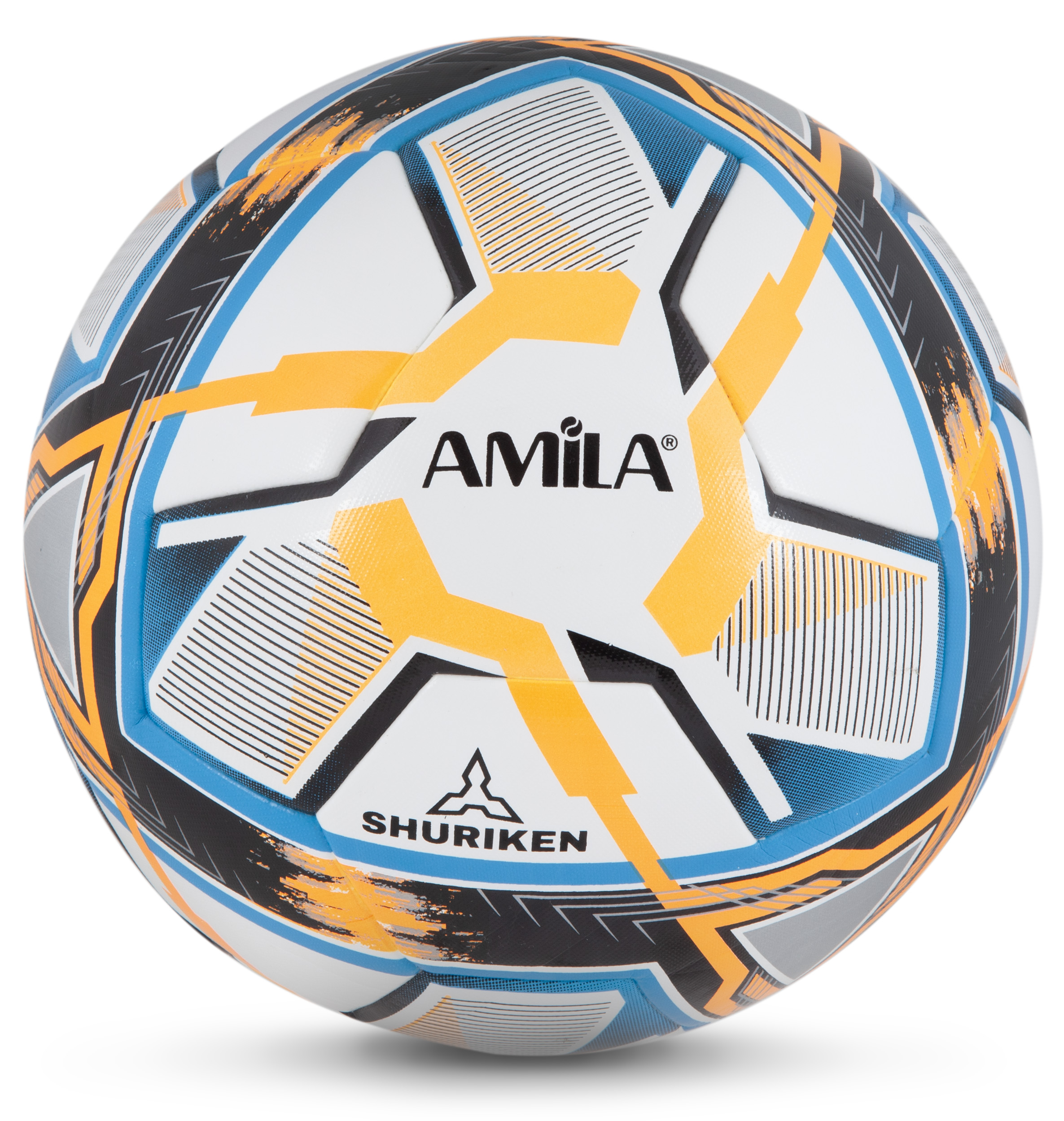 Μπάλα Ποδοσφαίρου AMILA Shuriken No...