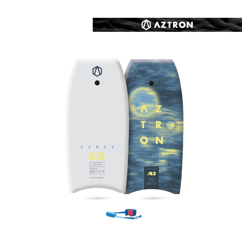 CERES Bodyboard 43" (2023) By Aztron®