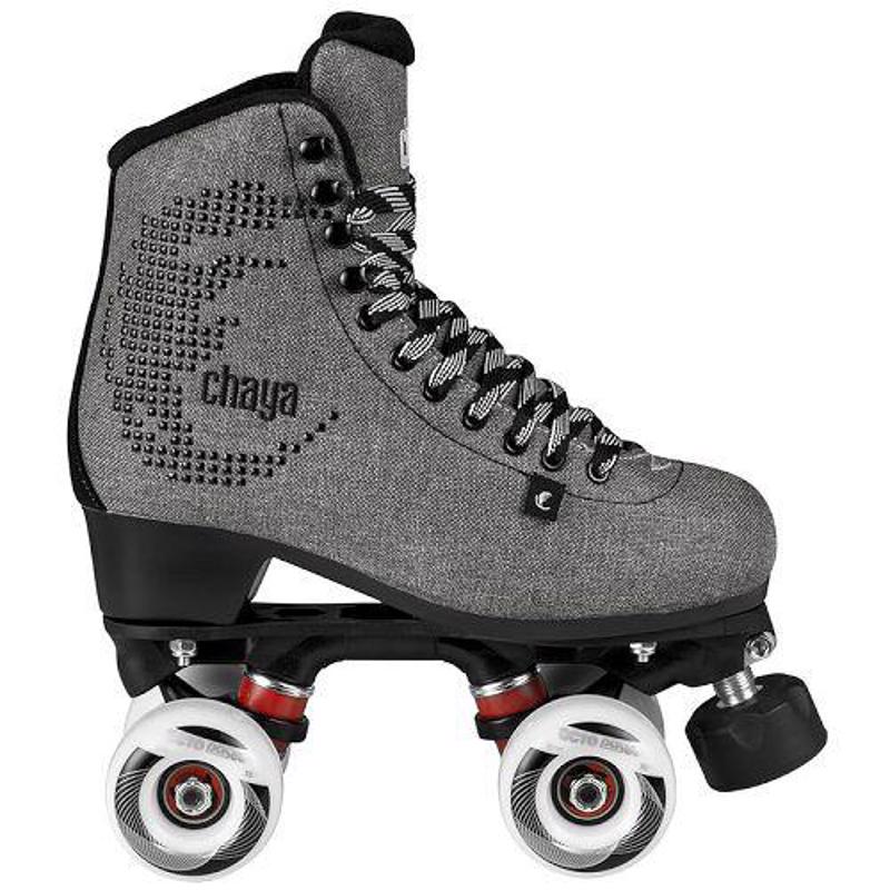 Chaya Roller Skates - Quads Μαύρο I...
