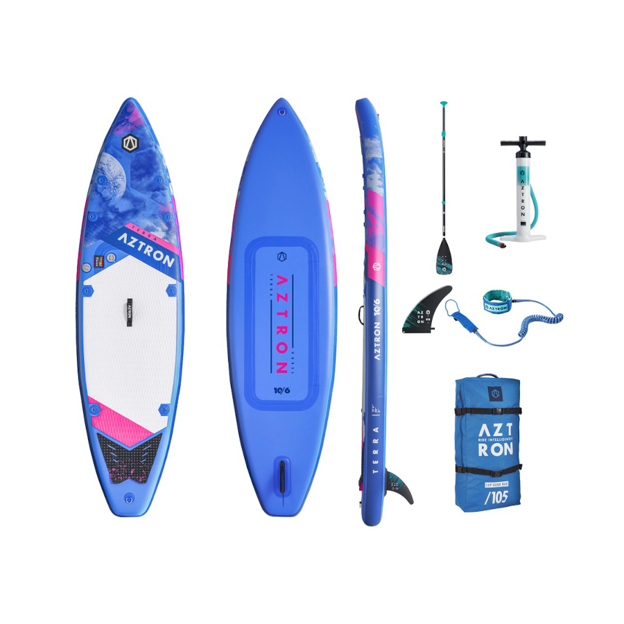 SUP Terra 10'6'' by Aztron® New