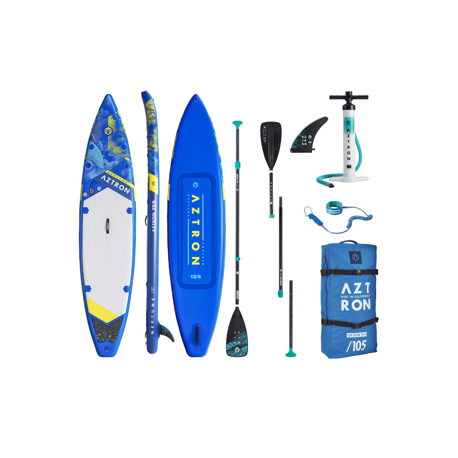 SUP Neptune 12’6”  By Aztron®