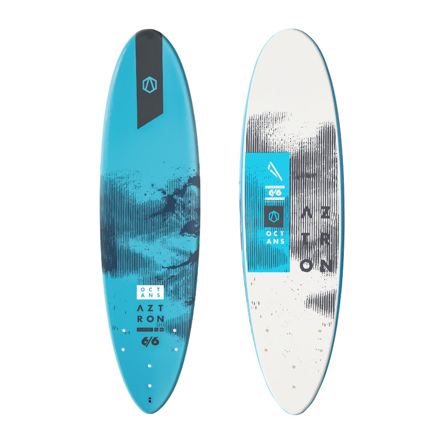 SURFBOARD OCTANS  6'6" by Aztron®