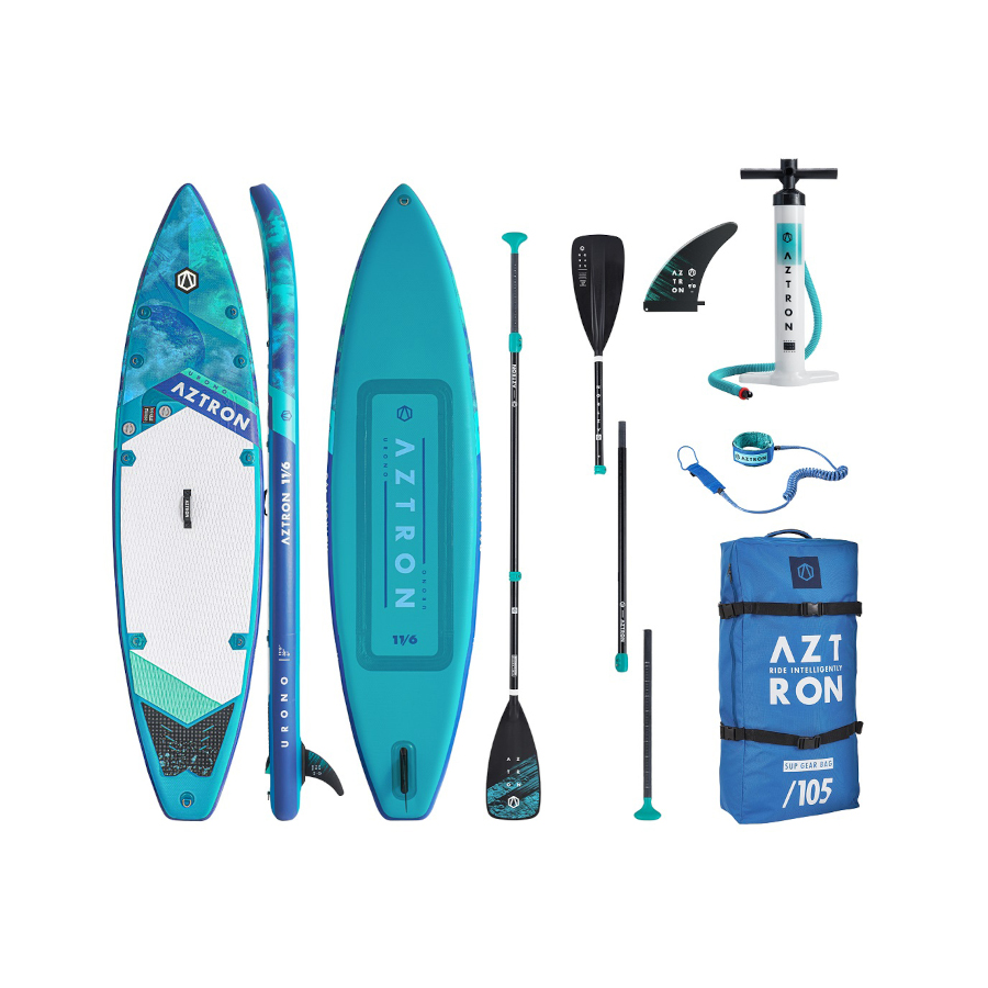 SUP Urono 11'6''  By Aztron®